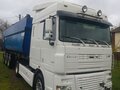 2004 DAF 95XF, белый, 2700000 рублей - вид 4