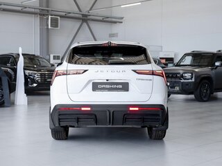 2026 Jetour Dashing I, белый, 2732301 рублей, вид 5