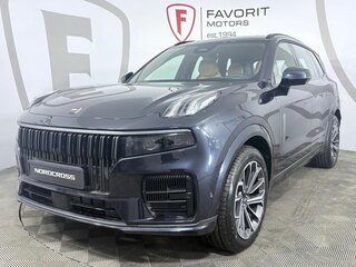 2026 Nordcross 001, синий, 7141362 рублей, вид 1