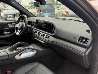 2021 Mercedes-Benz GLS 400 d II (X167), серый, 14500000 рублей, вид 4