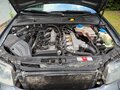 2001 Audi A4 II (B6), серый, 320000 рублей - вид 6