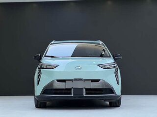 2022 Aion Y Plus 64 kWh, голубой, 2100000 рублей, вид 5