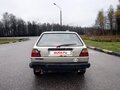 1987 Volkswagen Golf II, серый - вид 4