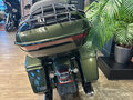 2026 Harley-Davidson Road Glide Limited, зелёный, 4950000 рублей - вид 10