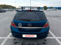 2011 Opel Astra H Рестайлинг, синий, 320000 рублей - вид 2