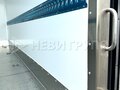 2025 Ford Transit, белый - вид 11