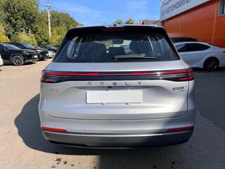 2026 Geely Galaxy Starship 7 200km, серебристый, 4100000 рублей, вид 2