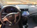 2016 Hyundai Solaris I Рестайлинг, жёлтый, 595000 рублей - вид 5
