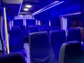 2015 Ford Transit, белый, 2200000 рублей - вид 7
