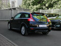 2009 Volvo C30 I, чёрный - вид 5