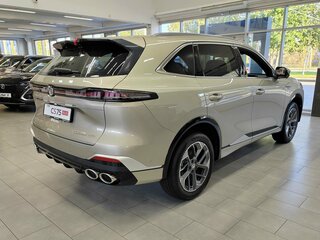 2025 Changan CS75 Plus IV, коричневый, 4249900 рублей, вид 4