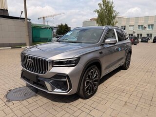 2026 Geely Xingyue L I Рестайлинг 2, коричневый, 3120000 рублей, вид 1