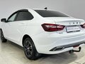 2024 Lada (ВАЗ) Vesta I Рестайлинг (NG), белый, 1225000 рублей - вид 5