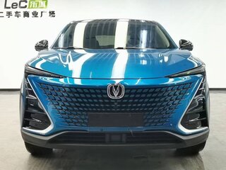 2020 Changan UNI-T I, синий, 1900000 рублей, вид 3
