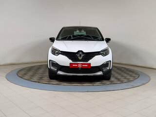 2019 Renault Kaptur I, белый, 1499900 рублей, вид 3