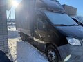 2016 ГАЗ ГАЗель Next, чёрный, 1100000 рублей - вид 1