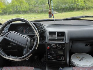 2001 Lada (ВАЗ) 2112, белый, 115000 рублей, вид 5