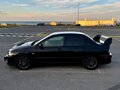 2006 Mitsubishi Lancer Evolution IX, чёрный, 5500000 рублей - вид 6
