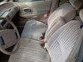 1993 Mercury Sable II, зелёный, 75000 рублей - вид 2