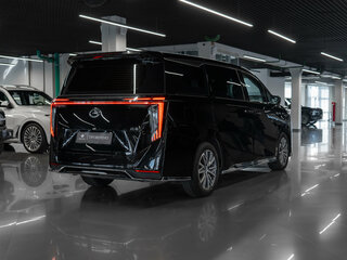 2026 GAC Trumpchi M8 Master Edition II, чёрный, 4700000 рублей, вид 5