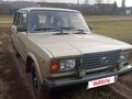 2012 Lada (ВАЗ) 2104, бежевый, 250000 рублей - вид 4