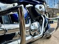 2006 Suzuki Boulevard C50, синий, 550000 рублей - вид 4