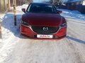 2019 Mazda 6 III (GJ) Рестайлинг 2, красный, 2350000 рублей - вид 1