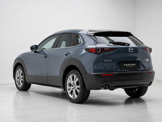 2021 Mazda CX-30 I, серый, 1715005 рублей, вид 2