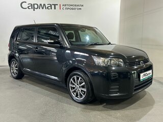 Toyota Corolla Rumion