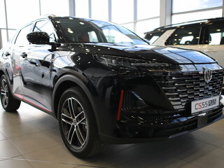 2025 Changan UNI-S I, чёрный, 3179900 рублей, вид 4