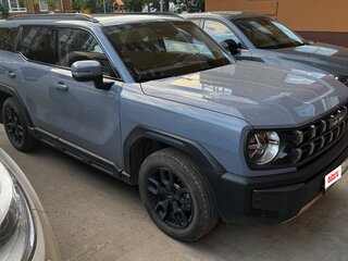 2024 Haval H3 I, серый, 2260000 рублей, вид 3