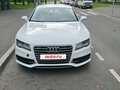 2012 Audi A7 I (4G), белый, 2500000 рублей - вид 1