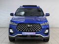 2022 Chery Tiggo 7 Pro I, синий, 1581000 рублей - вид 3