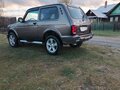 2020 Lada (ВАЗ) 2121 (4x4) I Рестайлинг (2020), коричневый, 659000 рублей - вид 2