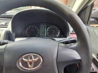 2008 Toyota Allion II, белый, 850000 рублей, вид 4
