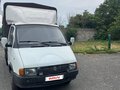 2003 ГАЗ ГАЗель (3302), серебристый, 600000 рублей