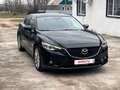 2012 Mazda 6 III (GJ), чёрный, 1300000 рублей - вид 3