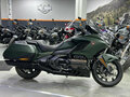 2025 Honda GL 1800 Gold Wing, зелёный, 3650000 рублей - вид 3