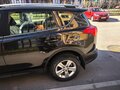 2014 Toyota RAV4 IV (XA40), коричневый, 1650000 рублей - вид 7