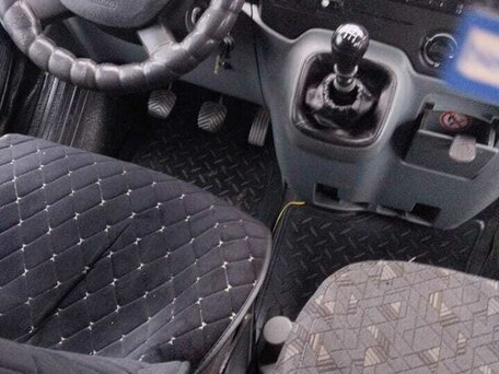 2013 Ford Transit, белый, 1000000 рублей, вид 3