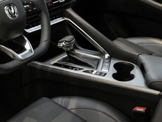 2024 Changan CS35 Plus I Рестайлинг, серый, 2709900 рублей, вид 5