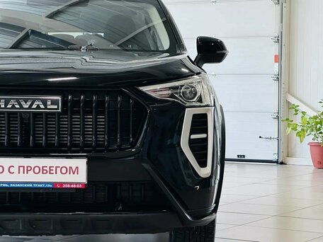 Haval Jolion I Рестайлинг