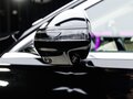 2026 Mercedes-Benz Maybach S-Класс 580 II (Z223) Рестайлинг, чёрный, 38700000 рублей - вид 7