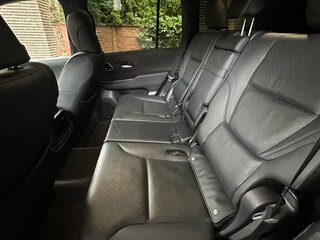 2021 Toyota Land Cruiser 300 Series, чёрный, 10700000 рублей, вид 4