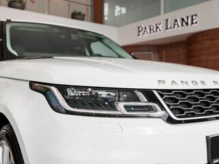 2019 Land Rover Range Rover Sport II Рестайлинг, белый, 4830000 рублей, вид 5