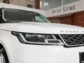 2019 Land Rover Range Rover Sport II Рестайлинг, белый, 4830000 рублей - вид 4