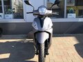 2025 Sym Symphony ST 200, серебристый, 260000 рублей - вид 3