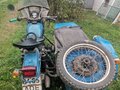 1994 Урал ИМЗ-8.103, синий, 89000 рублей - вид 2
