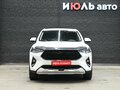 2021 Haval F7x I, белый, 1900000 рублей - вид 2