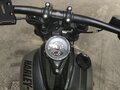 2017 Harley-Davidson Fat Bob, серый, 1114000 рублей - вид 4
